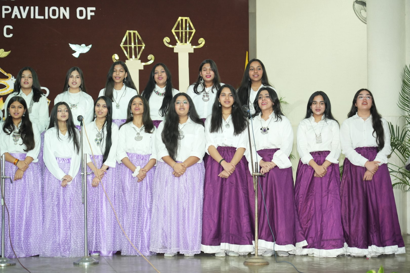St. Joseph's Convent Senior Secondary Girls School